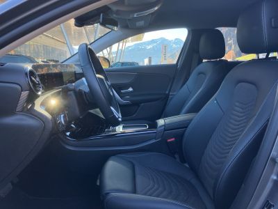 Mercedes-Benz A-Klasse Gebrauchtwagen