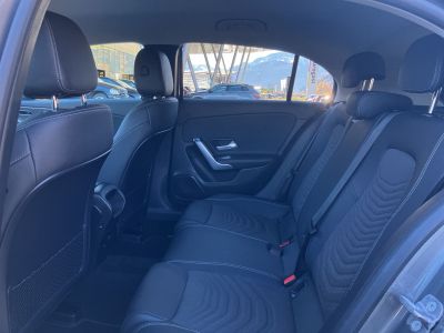 Mercedes-Benz A-Klasse Gebrauchtwagen