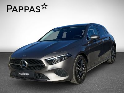 Mercedes-Benz A-Klasse Gebrauchtwagen