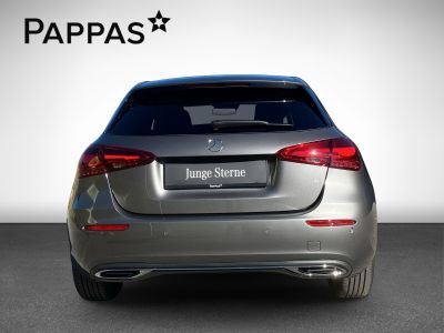 Mercedes-Benz A-Klasse Gebrauchtwagen