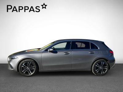 Mercedes-Benz A-Klasse Gebrauchtwagen