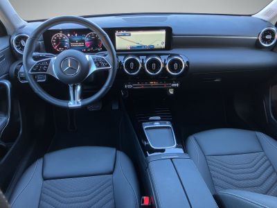 Mercedes-Benz A-Klasse Gebrauchtwagen