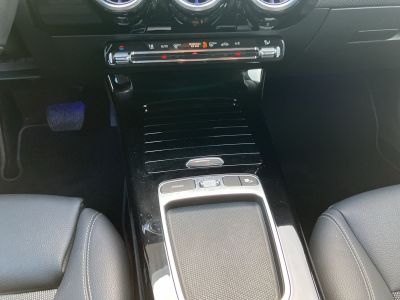 Mercedes-Benz A-Klasse Gebrauchtwagen