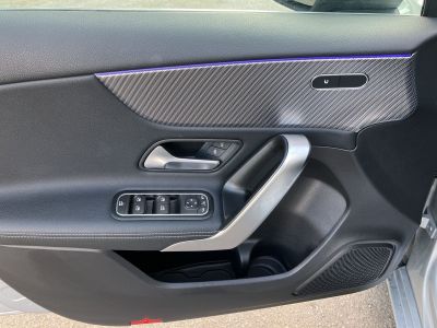 Mercedes-Benz A-Klasse Gebrauchtwagen