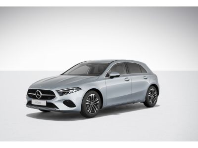 Mercedes-Benz A-Klasse Gebrauchtwagen