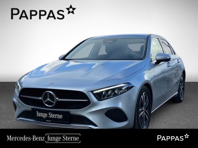 Mercedes-Benz A-Klasse Gebrauchtwagen