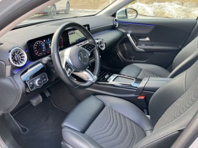 Mercedes-Benz A-Klasse Gebrauchtwagen