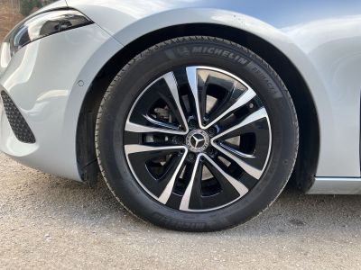 Mercedes-Benz A-Klasse Gebrauchtwagen