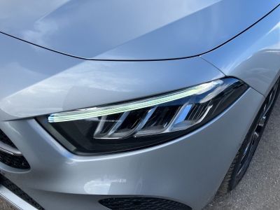 Mercedes-Benz A-Klasse Gebrauchtwagen