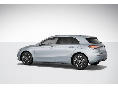 Mercedes-Benz A-Klasse Gebrauchtwagen