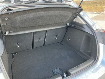 Mercedes-Benz A-Klasse Gebrauchtwagen