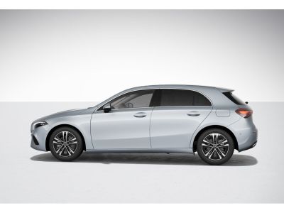 Mercedes-Benz A-Klasse Gebrauchtwagen