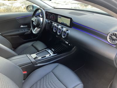 Mercedes-Benz A-Klasse Gebrauchtwagen