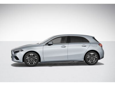 Mercedes-Benz A-Klasse Gebrauchtwagen