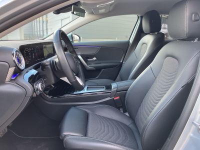 Mercedes-Benz A-Klasse Gebrauchtwagen