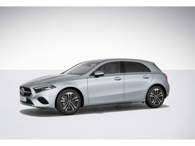 Mercedes-Benz A-Klasse Gebrauchtwagen