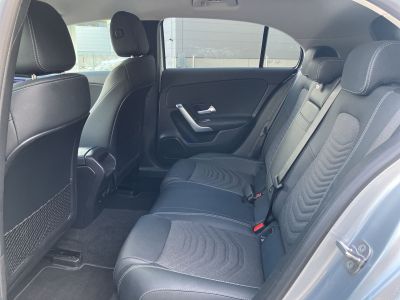 Mercedes-Benz A-Klasse Gebrauchtwagen