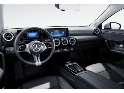 Mercedes-Benz A-Klasse Gebrauchtwagen
