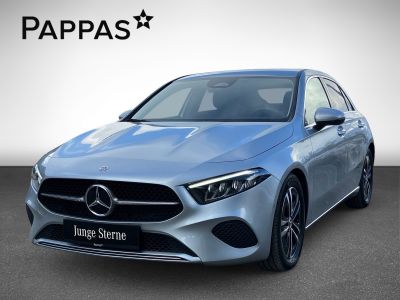 Mercedes-Benz A-Klasse Gebrauchtwagen