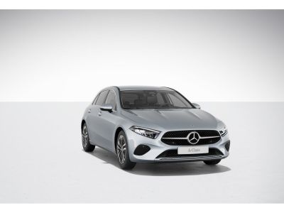 Mercedes-Benz A-Klasse Gebrauchtwagen