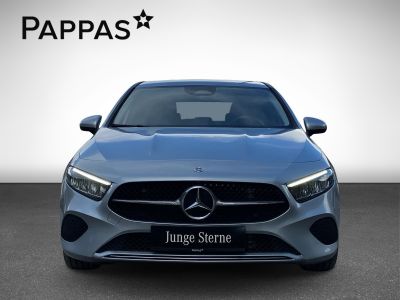 Mercedes-Benz A-Klasse Gebrauchtwagen