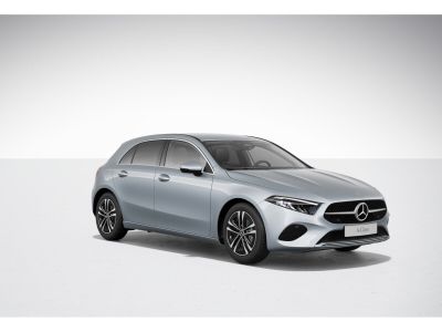 Mercedes-Benz A-Klasse Gebrauchtwagen