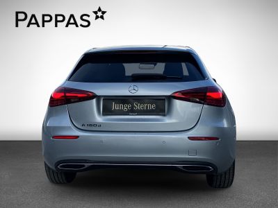 Mercedes-Benz A-Klasse Gebrauchtwagen