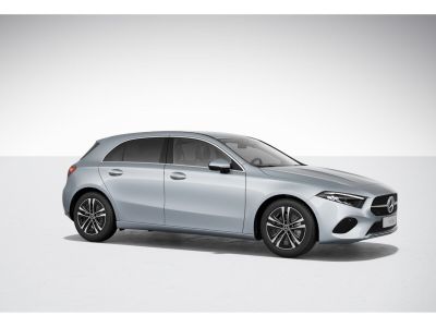 Mercedes-Benz A-Klasse Gebrauchtwagen