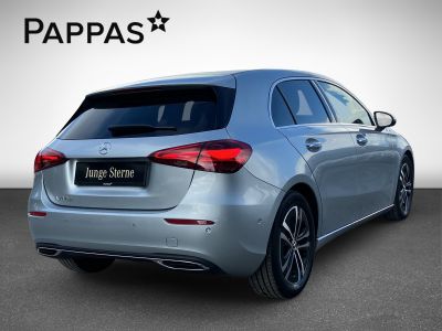 Mercedes-Benz A-Klasse Gebrauchtwagen