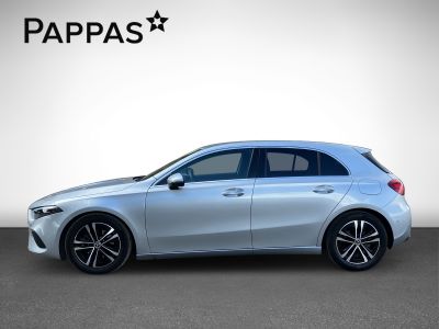 Mercedes-Benz A-Klasse Gebrauchtwagen
