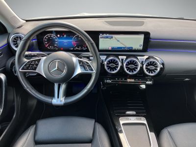 Mercedes-Benz A-Klasse Gebrauchtwagen