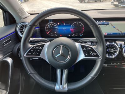 Mercedes-Benz A-Klasse Gebrauchtwagen