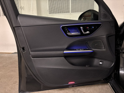 Mercedes-Benz C-Klasse Gebrauchtwagen