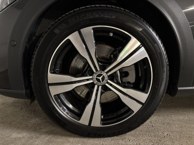 Mercedes-Benz C-Klasse Gebrauchtwagen