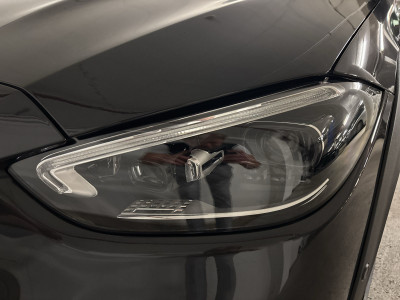 Mercedes-Benz C-Klasse Gebrauchtwagen