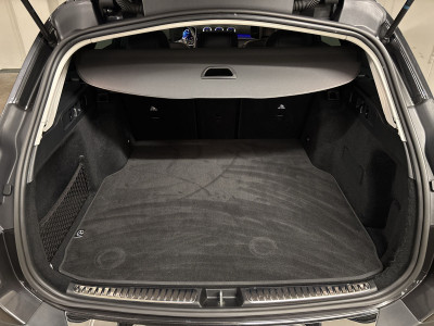 Mercedes-Benz C-Klasse Gebrauchtwagen