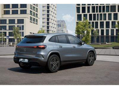 Mercedes-Benz EQA Gebrauchtwagen