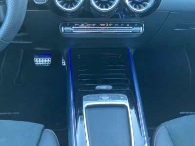 Mercedes-Benz EQA Gebrauchtwagen