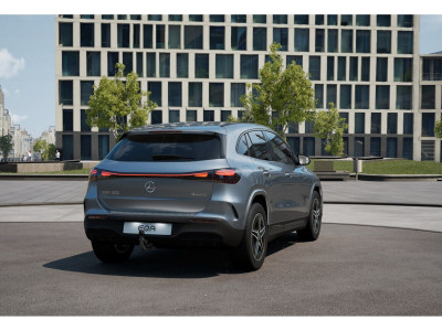 Mercedes-Benz EQA Gebrauchtwagen