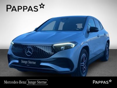 Mercedes-Benz EQA Gebrauchtwagen