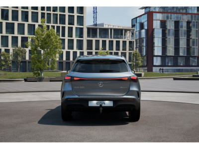 Mercedes-Benz EQA Gebrauchtwagen