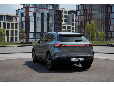 Mercedes-Benz EQA Gebrauchtwagen