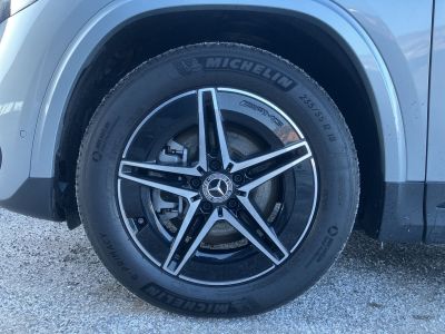 Mercedes-Benz EQA Gebrauchtwagen