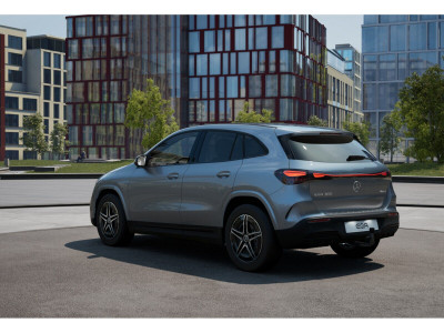 Mercedes-Benz EQA Gebrauchtwagen