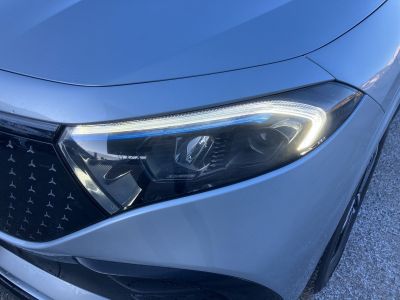 Mercedes-Benz EQA Gebrauchtwagen