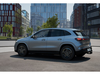 Mercedes-Benz EQA Gebrauchtwagen