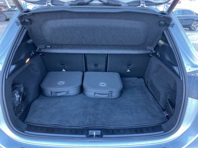 Mercedes-Benz EQA Gebrauchtwagen