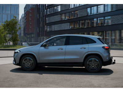 Mercedes-Benz EQA Gebrauchtwagen