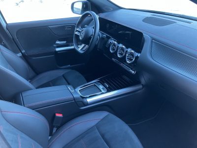 Mercedes-Benz EQA Gebrauchtwagen