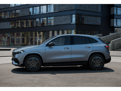 Mercedes-Benz EQA Gebrauchtwagen